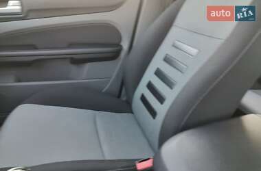 Универсал Ford Focus 2009 в 