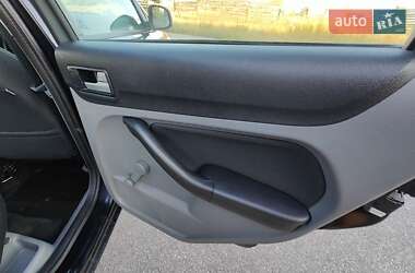 Универсал Ford Focus 2009 в 