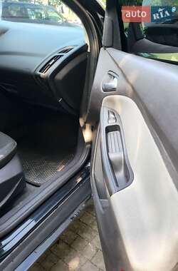 Седан Ford Focus 2013 в 