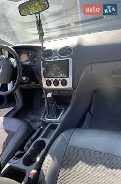 Седан Ford Focus 2007 в 