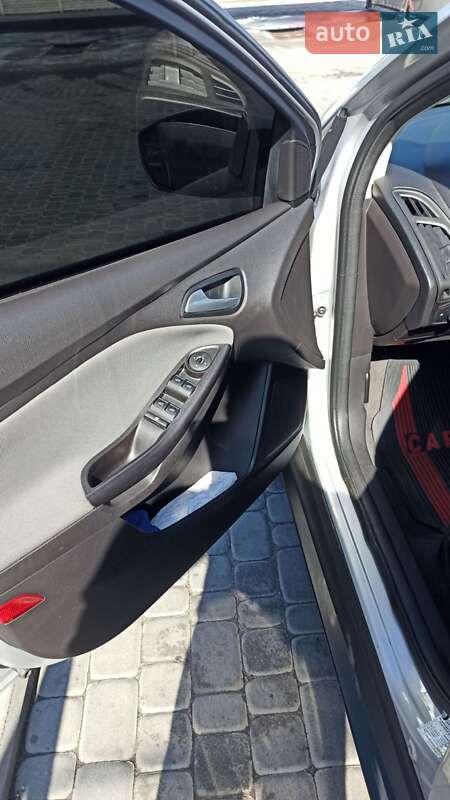 Седан Ford Focus 2012 в Запорожье