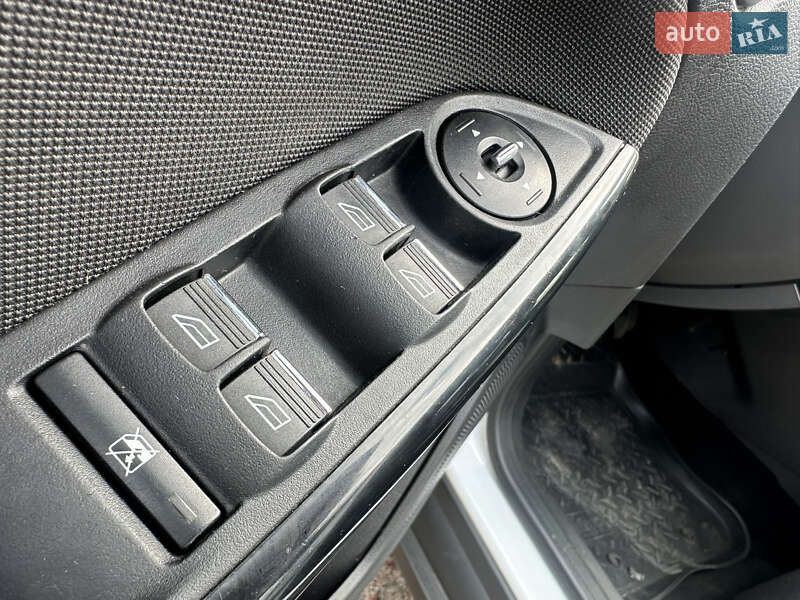 Хетчбек Ford Focus 2012 в Василькові