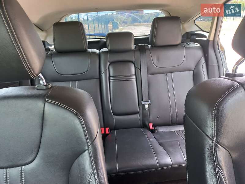 Хетчбек Ford Focus 2012 в Коростені