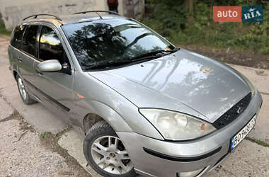 Универсал Ford Focus 2004 в 