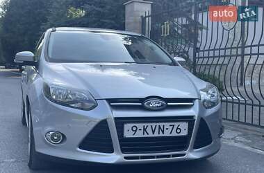 Універсал Ford Focus 2013 в 