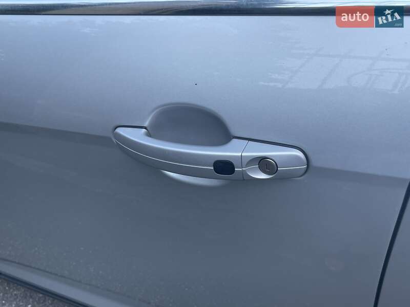 Универсал Ford Focus 2013 в Трускавце