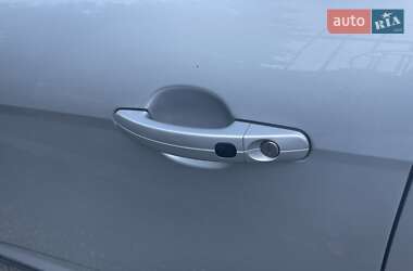 Універсал Ford Focus 2013 в 