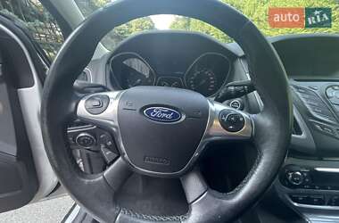 Універсал Ford Focus 2013 в 