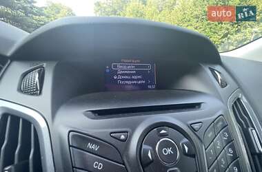 Універсал Ford Focus 2013 в 