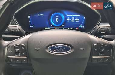 Універсал Ford Focus 2021 в 