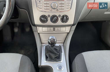 Универсал Ford Focus 2009 в 