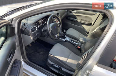 Универсал Ford Focus 2009 в 