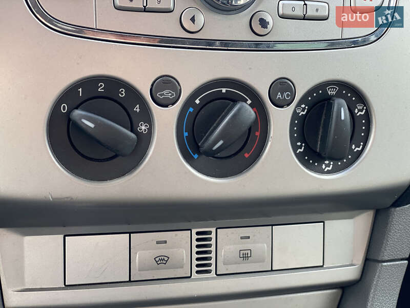 Универсал Ford Focus 2009 в Луцке