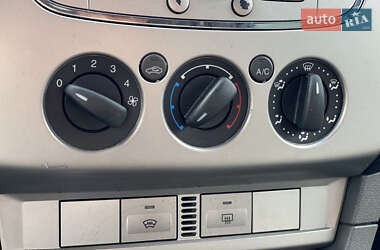 Универсал Ford Focus 2009 в 