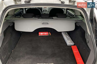 Универсал Ford Focus 2009 в 