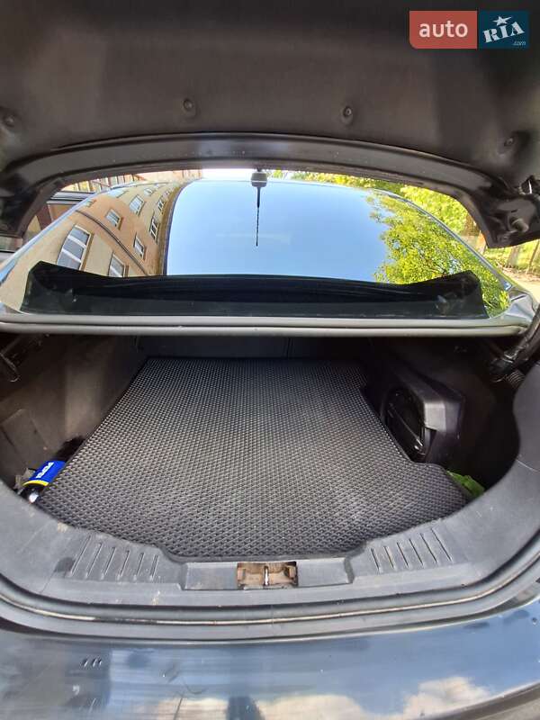 Седан Ford Focus 2012 в Золочеве