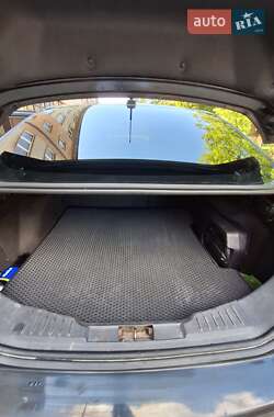 Седан Ford Focus 2012 в 