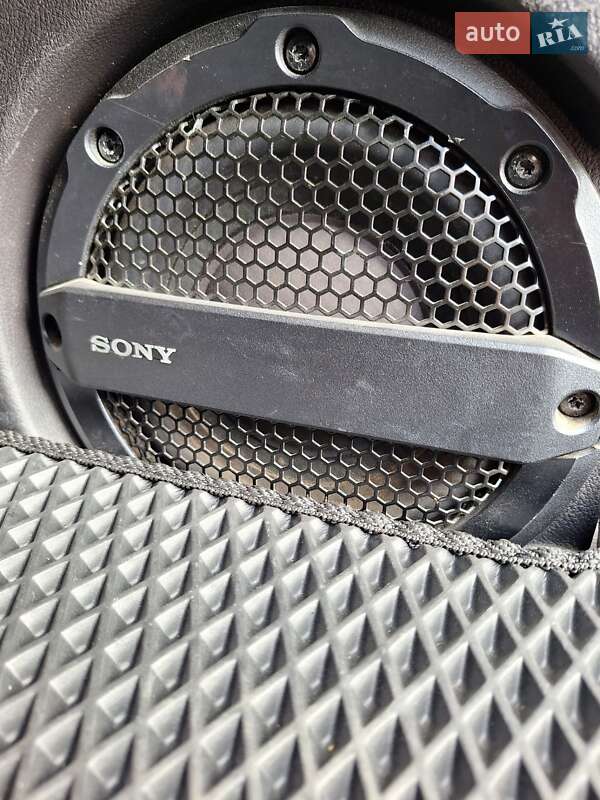 Седан Ford Focus 2012 в Золочеве