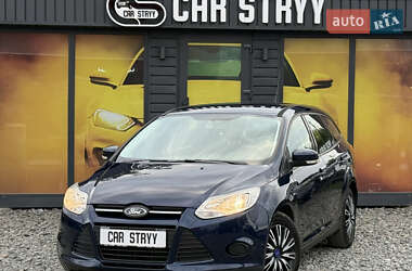 Универсал Ford Focus 2011 в 