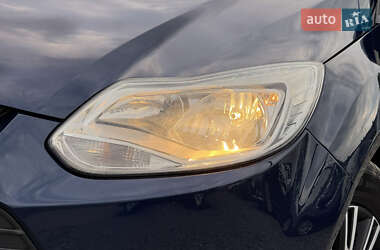 Универсал Ford Focus 2011 в 