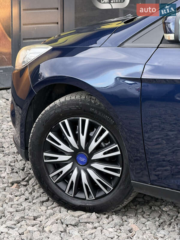 Универсал Ford Focus 2011 в Стрые