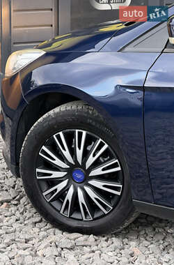 Универсал Ford Focus 2011 в 