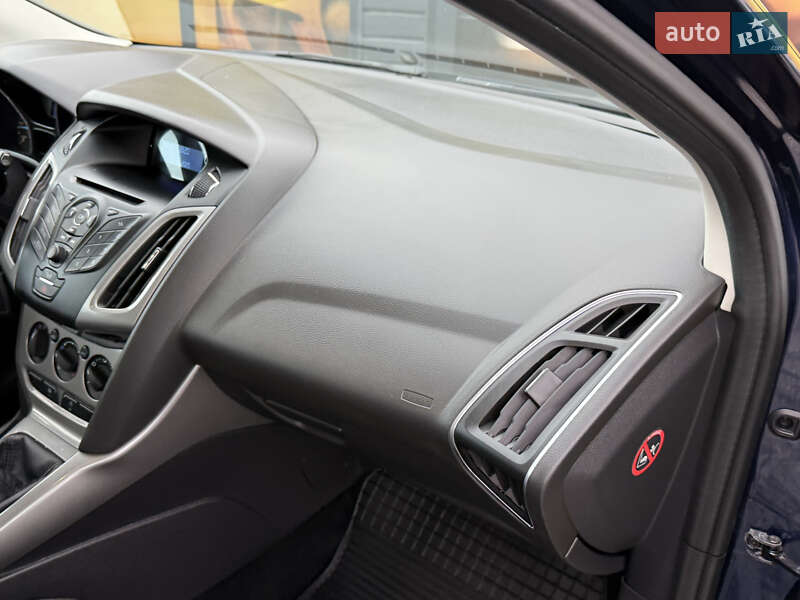 Универсал Ford Focus 2011 в Стрые