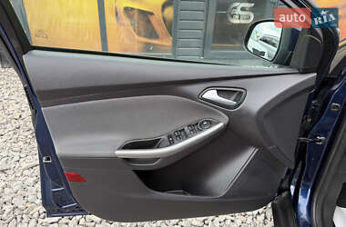 Универсал Ford Focus 2011 в 