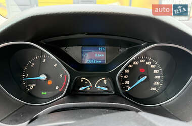 Универсал Ford Focus 2011 в 