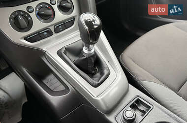 Универсал Ford Focus 2011 в 