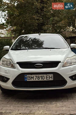 Хетчбек Ford Focus 2010 в Сумах