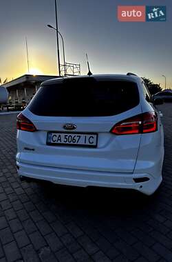 Универсал Ford Focus 2017 в Киеве
