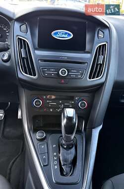 Универсал Ford Focus 2017 в Киеве