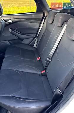 Универсал Ford Focus 2017 в Киеве