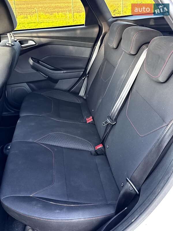 Универсал Ford Focus 2017 в Киеве фото 12 Универсал Ford Focus 2017 в Киеве