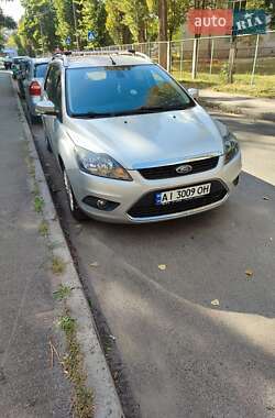 Универсал Ford Focus 2008 в Киеве