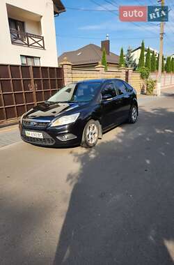 Хэтчбек Ford Focus 2008 в Ровно