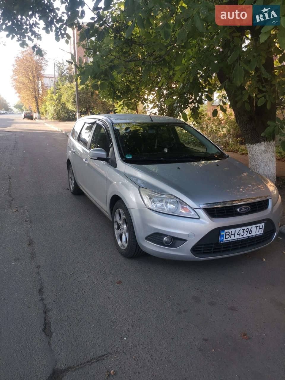 2010 Ford Focus - мініатюра 13