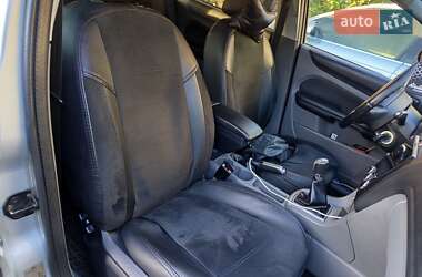 Универсал Ford Focus 2010 в 