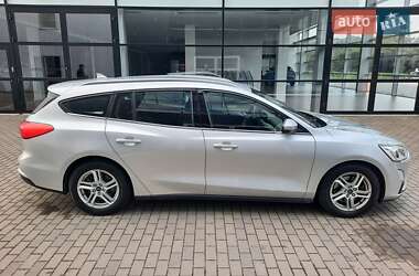 Универсал Ford Focus 2018 в 