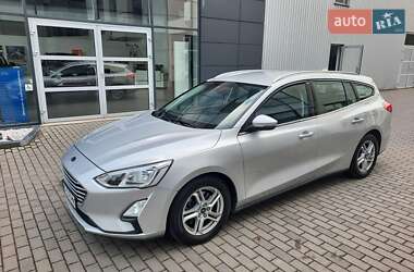 Универсал Ford Focus 2018 в Хмельницком