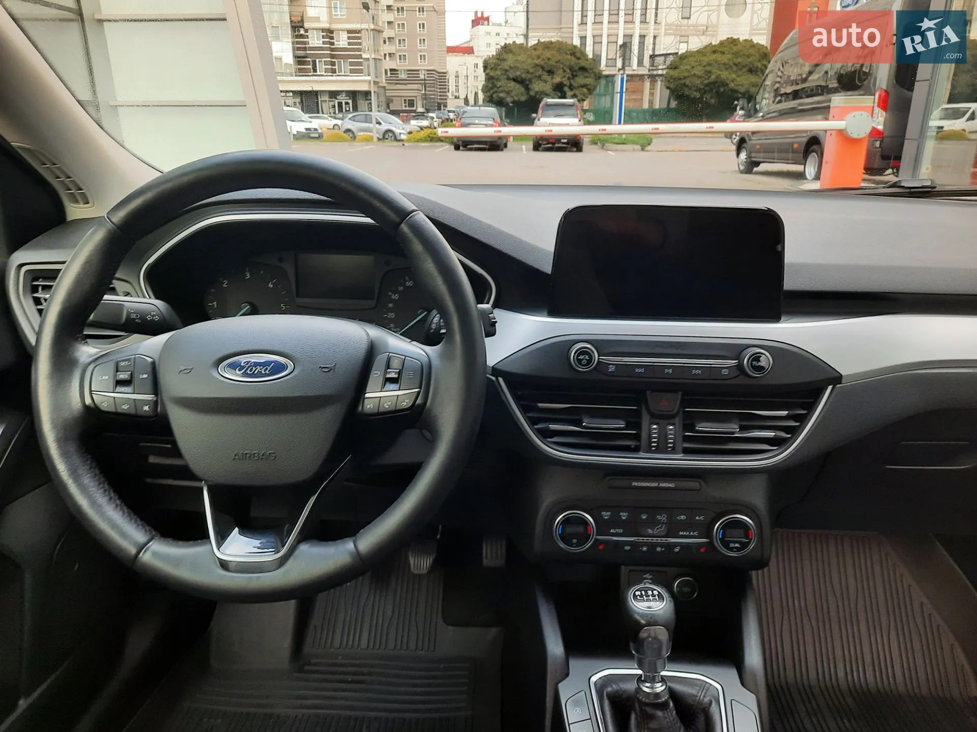2018 Ford Focus - мініатюра 14