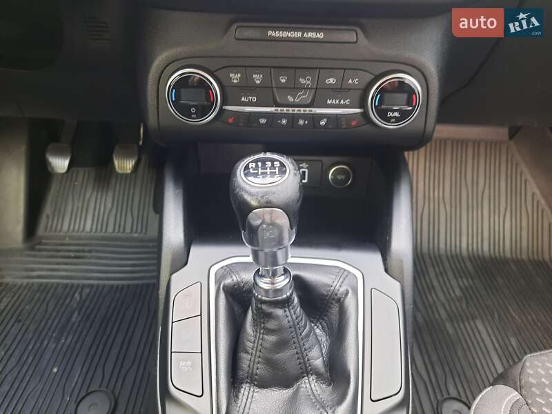 Универсал Ford Focus 2018 в Хмельницком