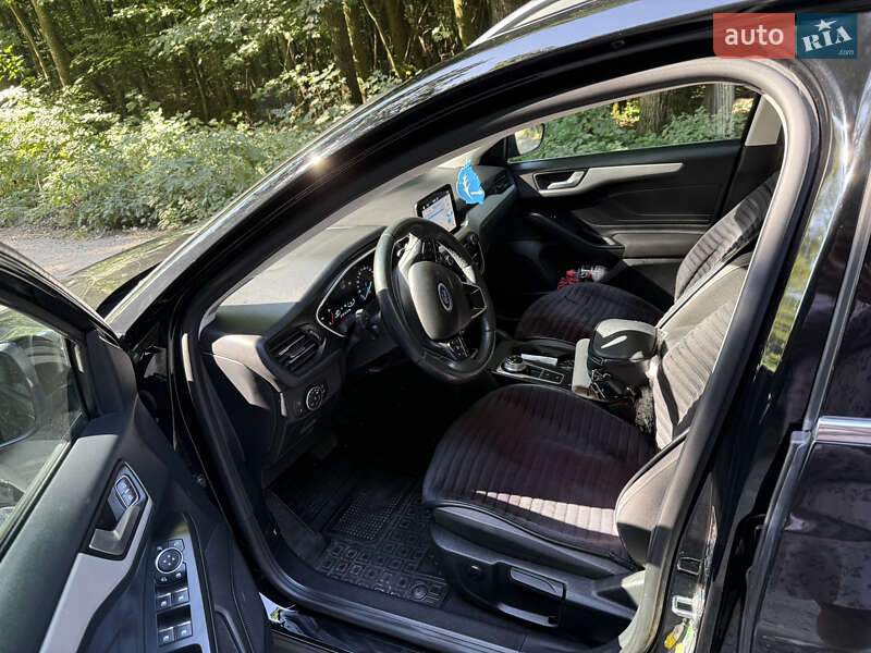 Універсал Ford Focus 2019 в Києві