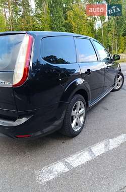 Универсал Ford Focus 2008 в 