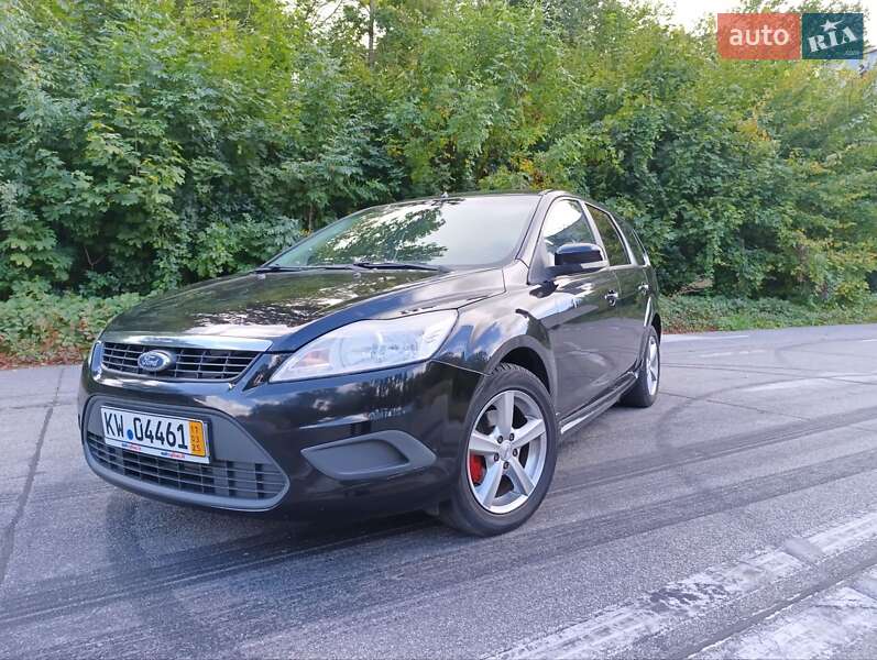 Универсал Ford Focus 2008 в Житомире