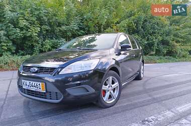 Универсал Ford Focus 2008 в 