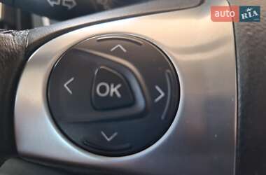 Универсал Ford Focus 2014 в 