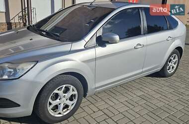 Хэтчбек Ford Focus 2010 в Киеве
