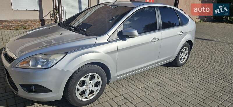 Ford Focus 2010
